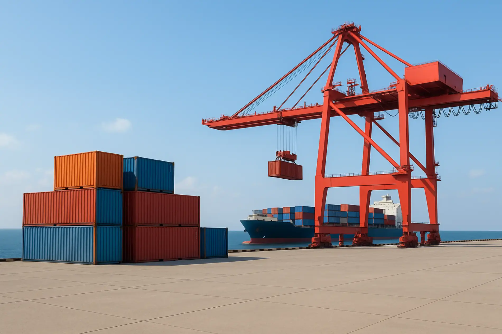 Integrasi CEISA 4.0 dan IT Inventory: Sinergi Digital untuk Kawasan Berikat